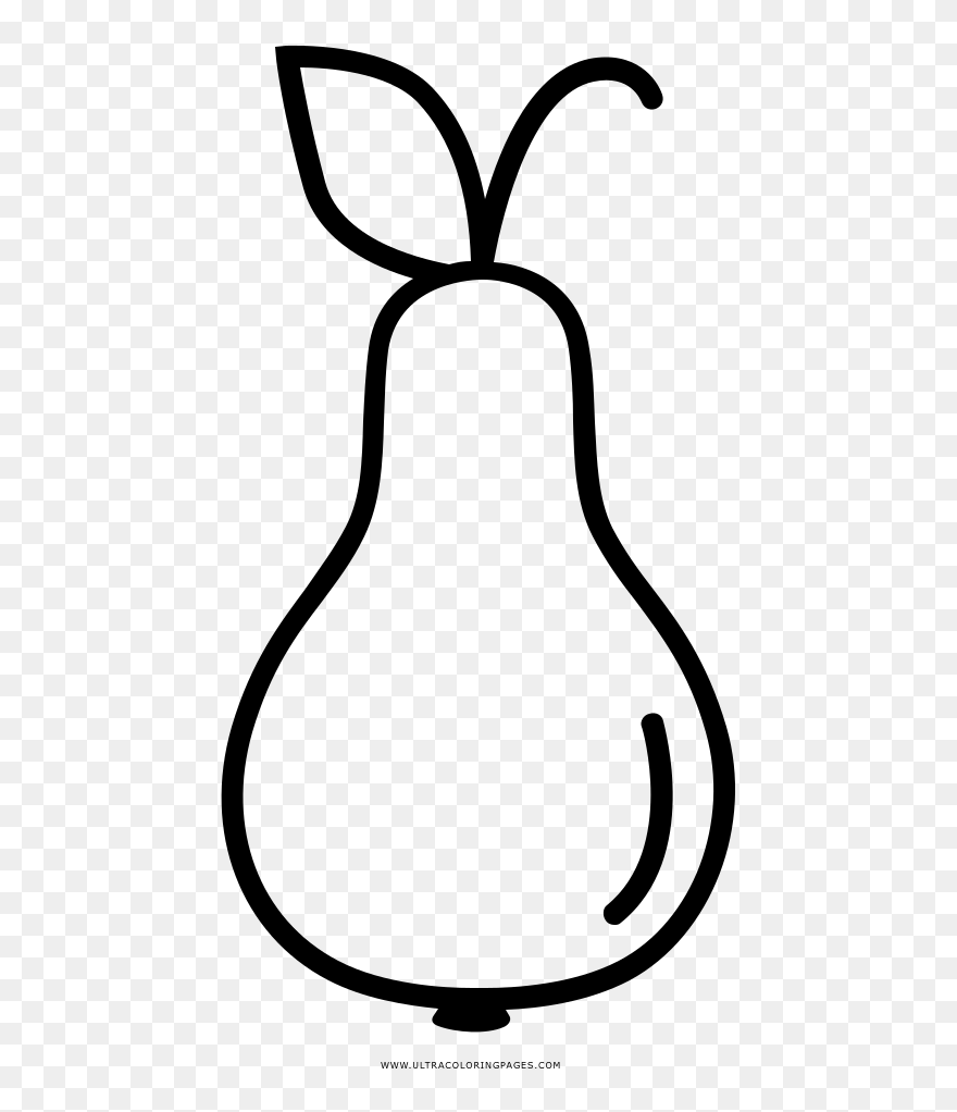 Unique Page Component Printable - Line Art Clipart