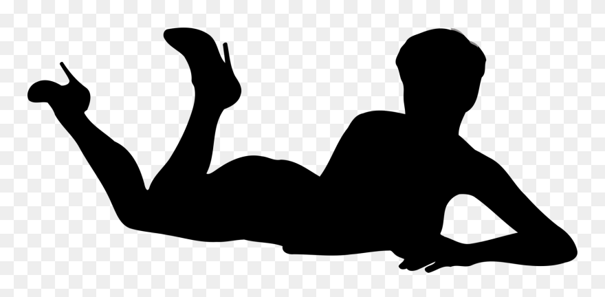 Human Photography - Women In Heels Clip Art - Png Download