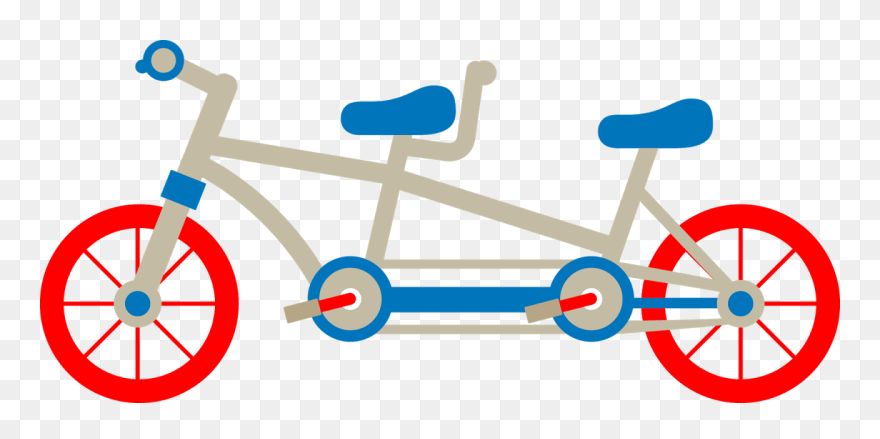 Kid Cycling Clipart Png Transparent Png