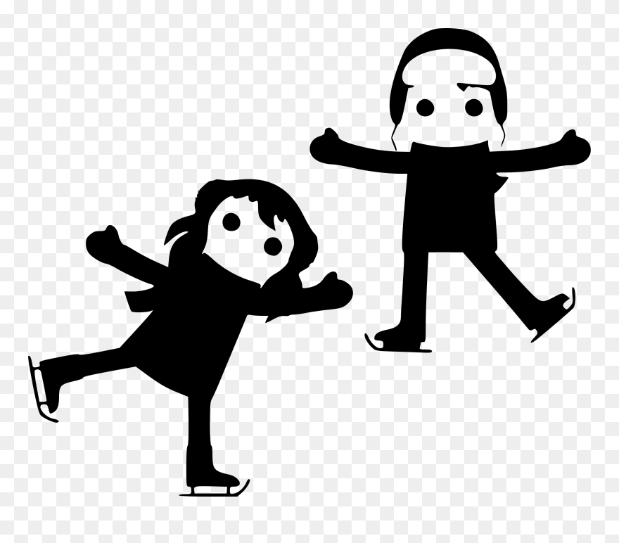 Line Art,art,pleased - Women's Heart Beat Faster Than Men's Clipart