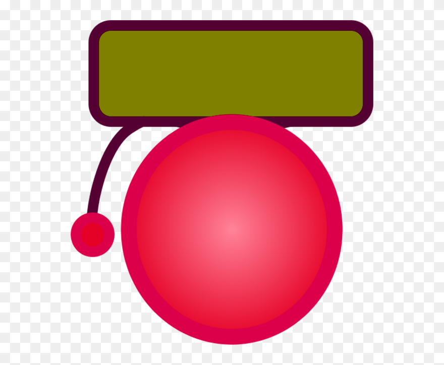 School Bell Clip Art - School Bell - Png Download