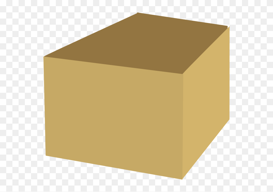 Box Clipart