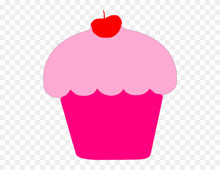 Cupcake Clipart