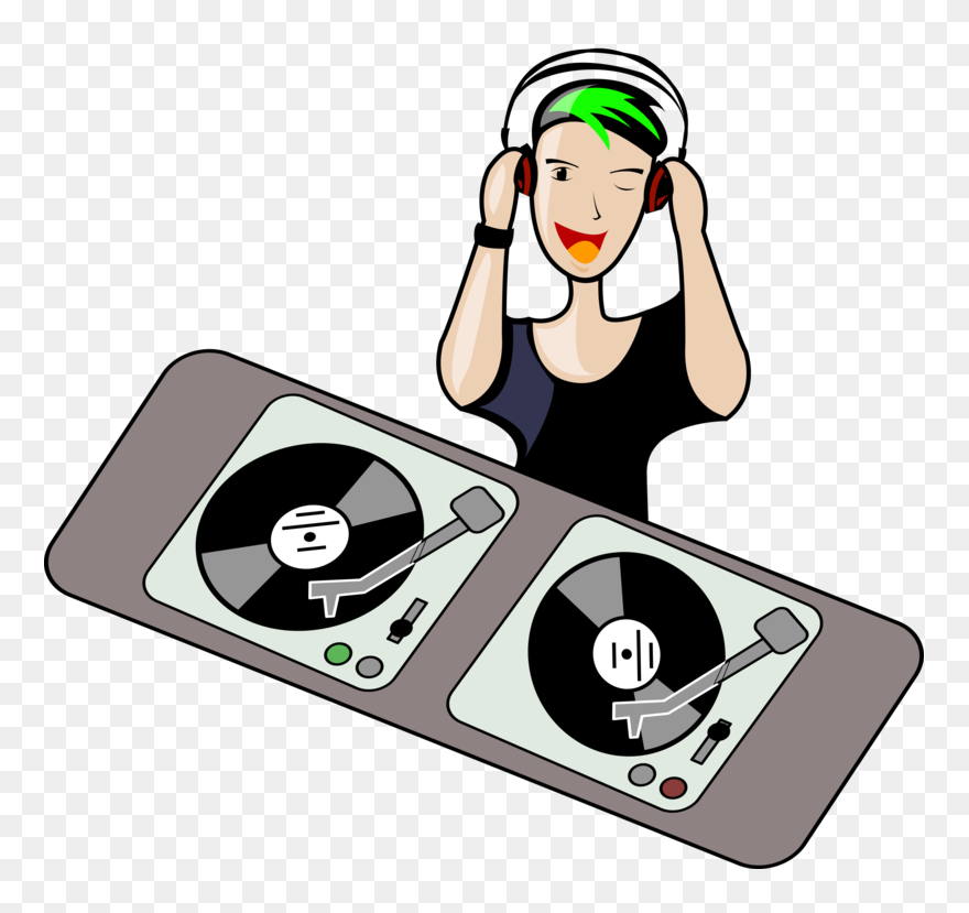 Dj - Sentence Completion In Listening Clipart