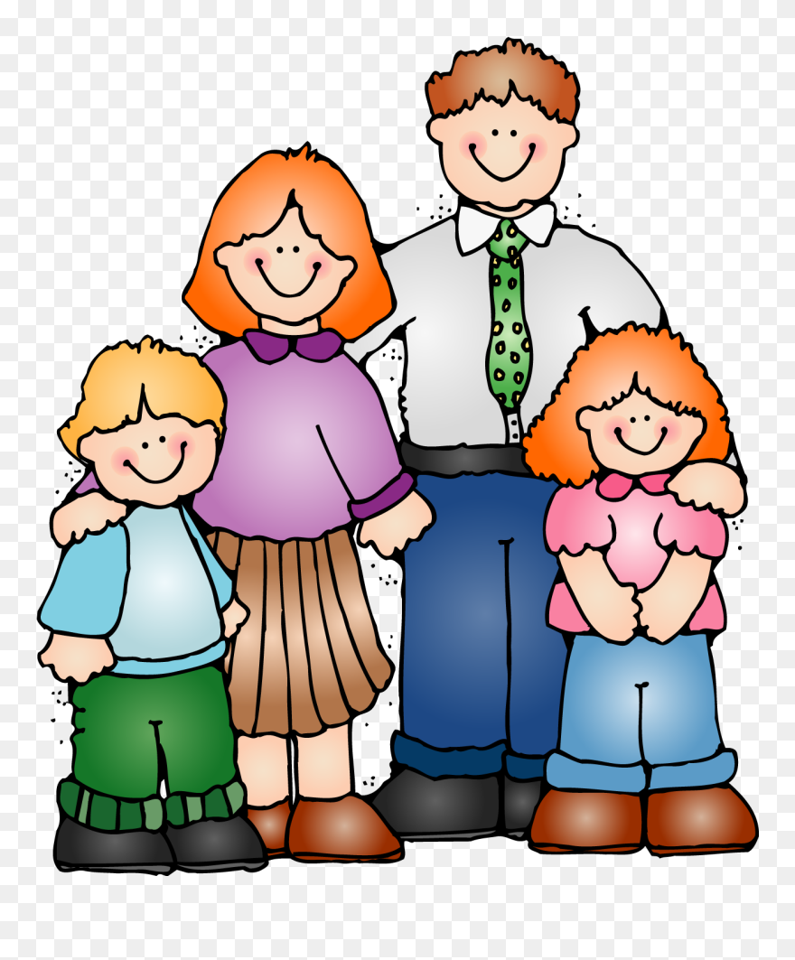 News Or Reviews - Family Dj Inkers Clip Art - Png Download
