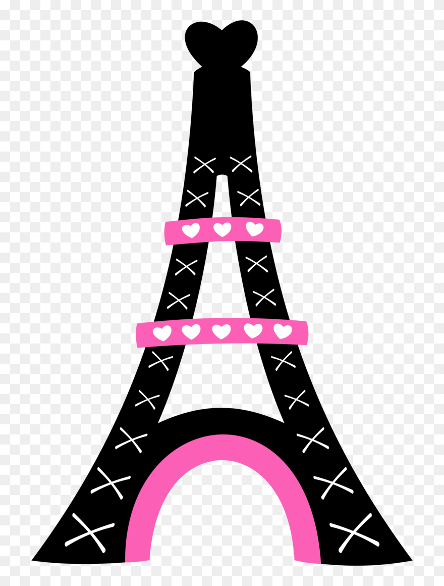 Paris Torre Png Clipart