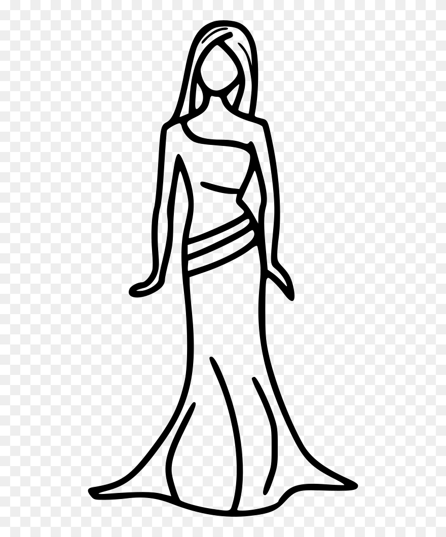 Barbie Doll Svg Png Icon Free Download - Barbie Doll Icon Png Clipart