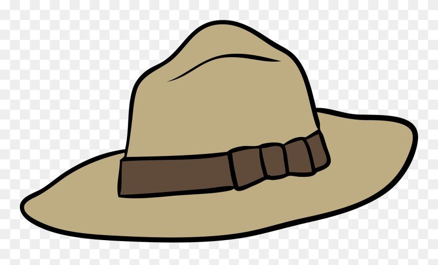 カウボーイ ハット 帽子 イラスト フリー 素材 Clipart