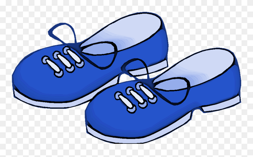Transparent Shoes Clip Art - Png Download
