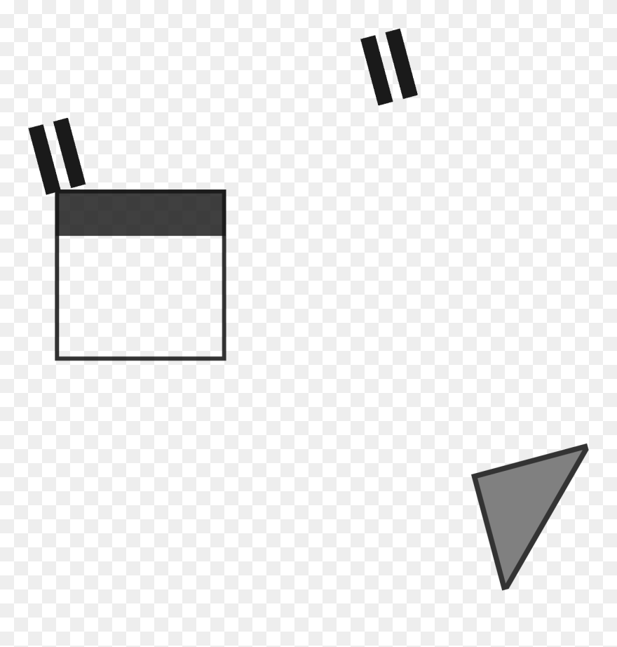 Triangle Clipart