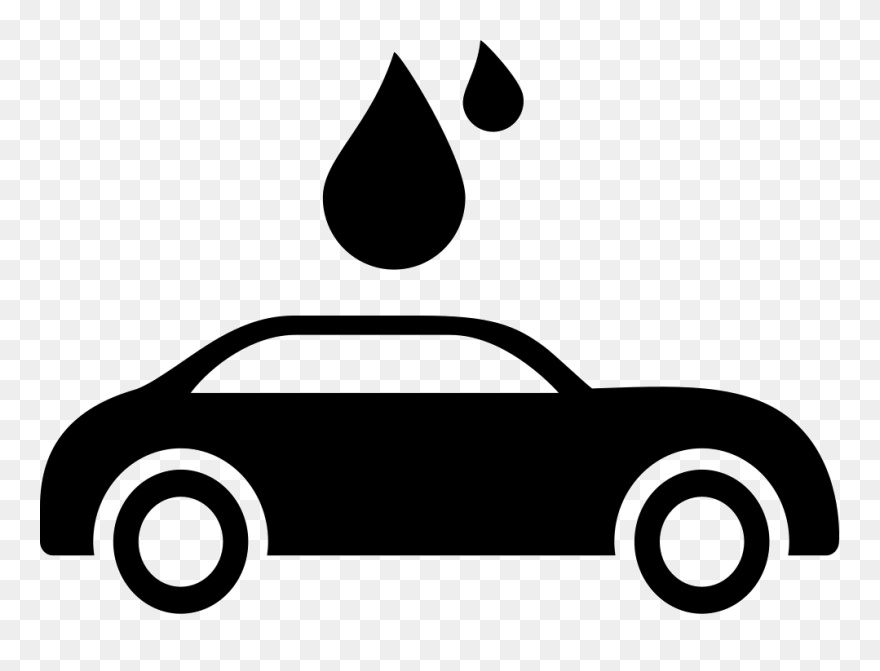 Shop Clipart Car Wash - Car Wash - Png Download