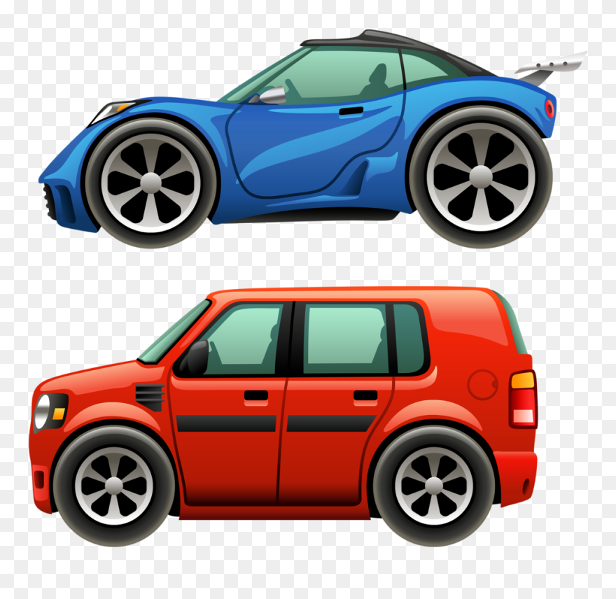 Фотки Art Transportation, Clipart Boy, Toys For Boys, - Cartoon Van Png Transparent Png