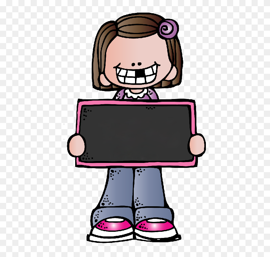 Math Clipart Calendar - Melonheadz Classroom Clipart - Png Download