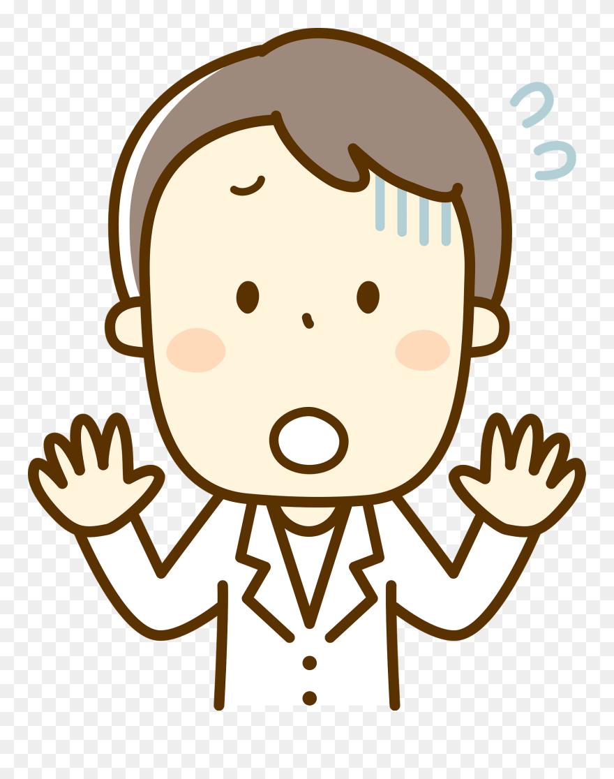 問診 イラスト Clipart