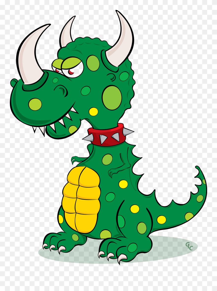 Crocodile Clipart Atomic Theory - Cartoon - Png Download