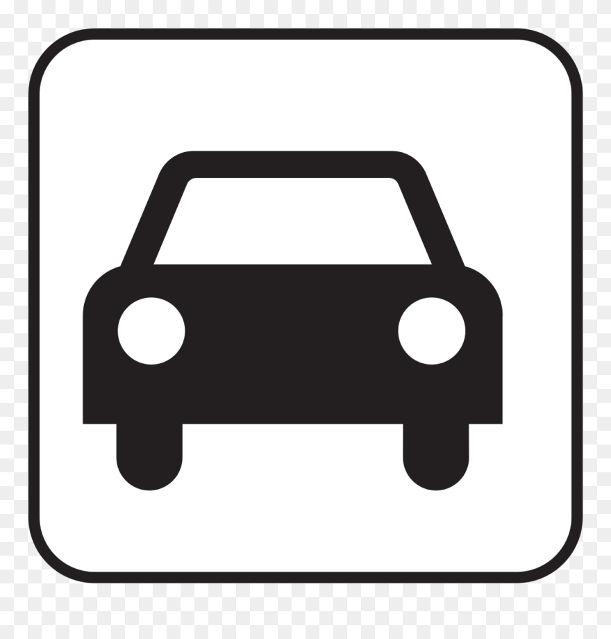 Clipart Green Car Png Transparent Png