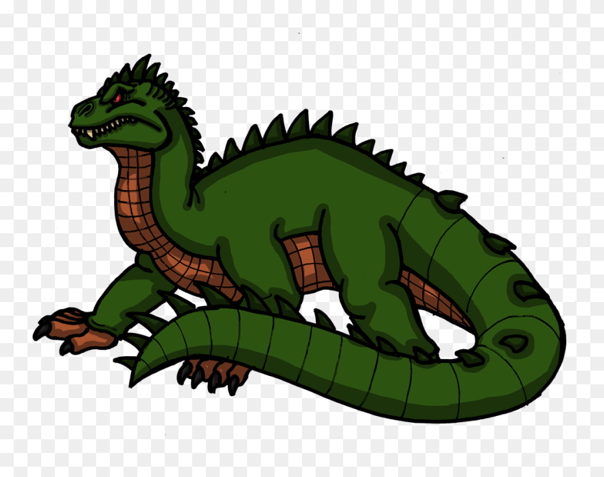 Crocodile Clipart Atomic Theory - Bicycle Pedal Vector - Png Download