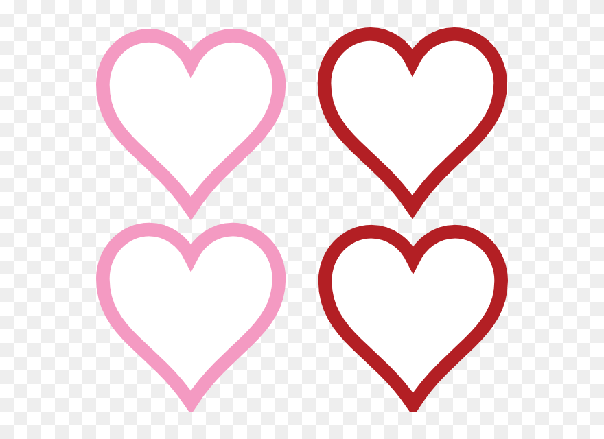 Heart Clipart