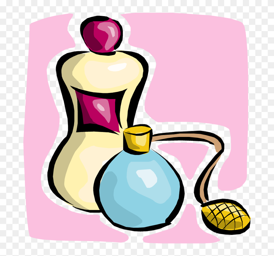 The Foot Blog - Good Smell Clipart - Png Download