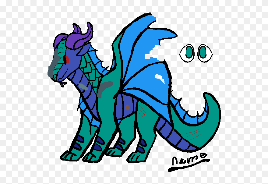 Wings Of Fire Clipart