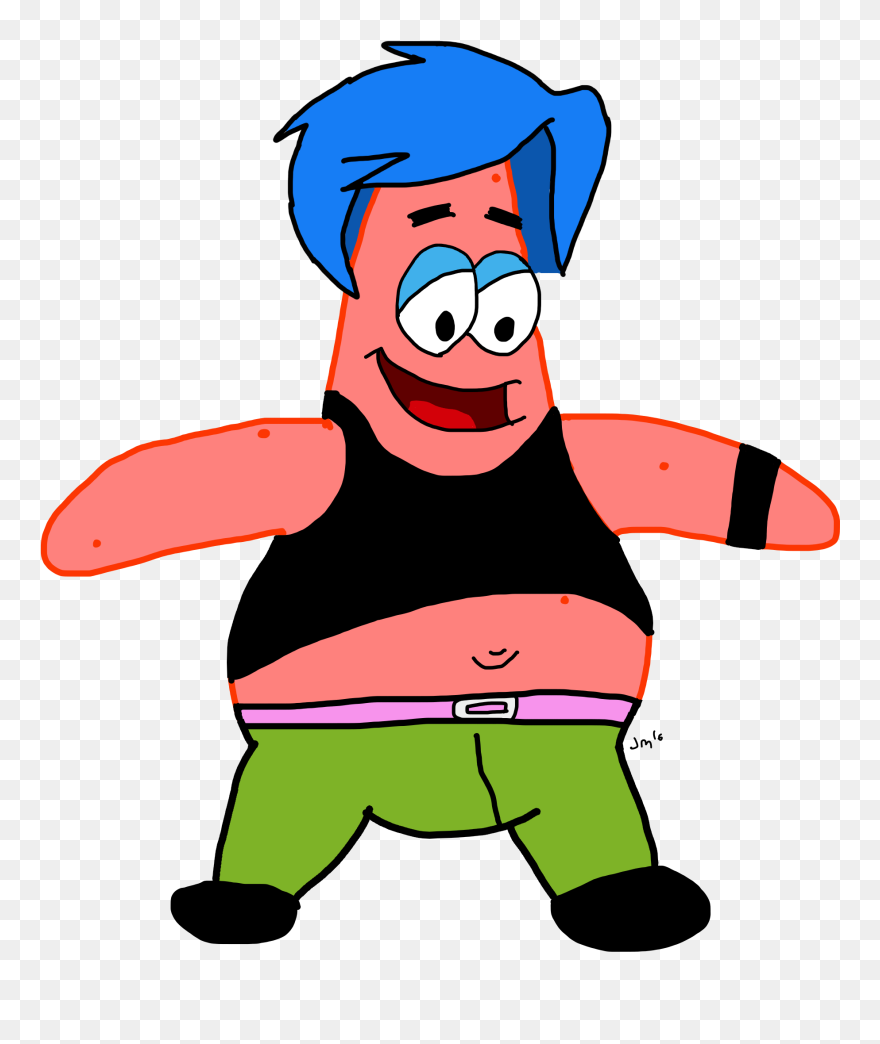 Who"s Looking For Ed Boys Under The Sea - Cartoon Clipart
