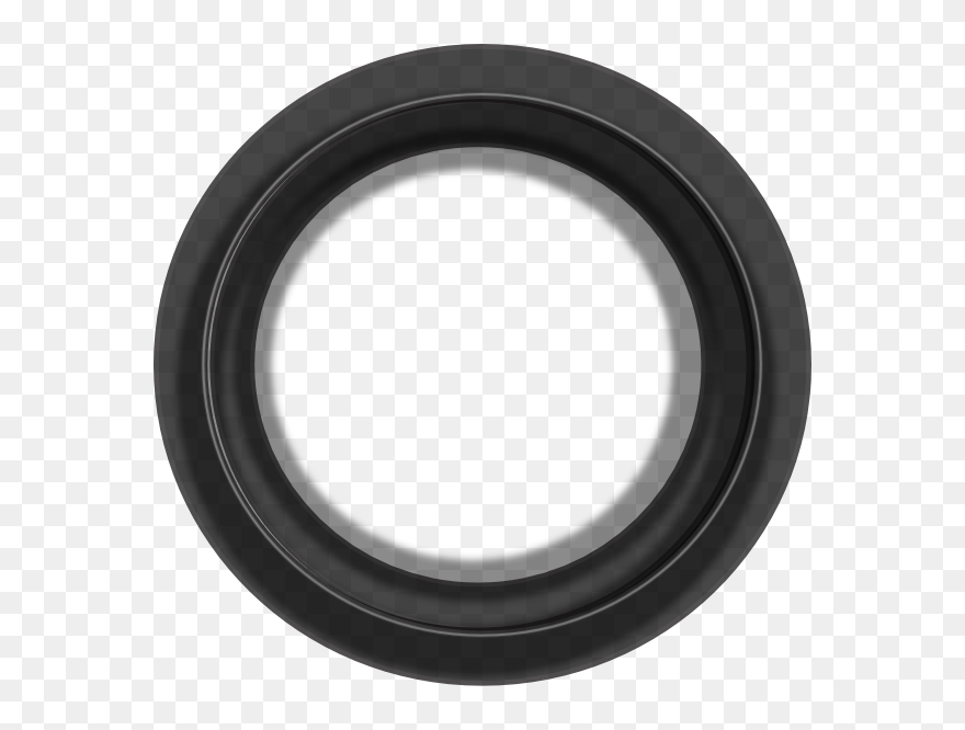 Tire Clip Art At Clker - Tyre Clip Art Png Transparent Png