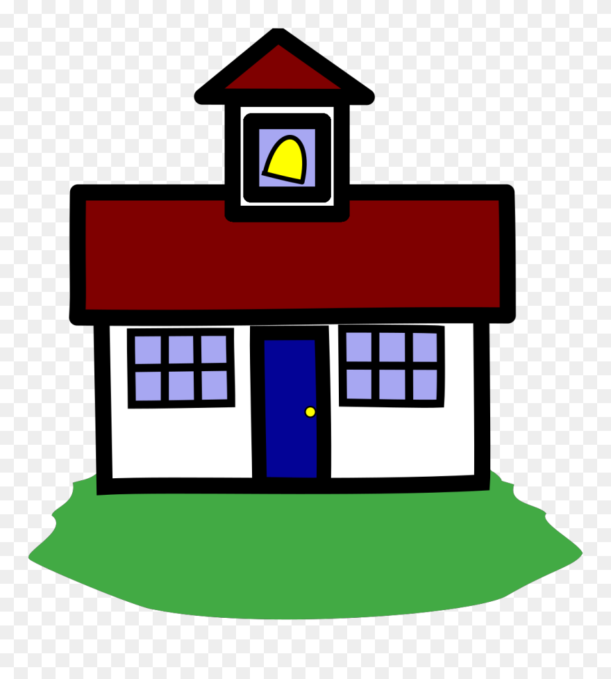 Konkurs Recytatorski Clipart School Mineralresource - Pagkakaroon Ng Senior High School - Png Download