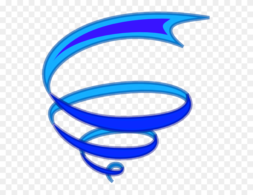 Whirl Clipart - Png Download