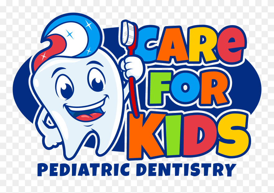 Dental Clip Dentist - Pediatric Dentist Clipart - Png Download