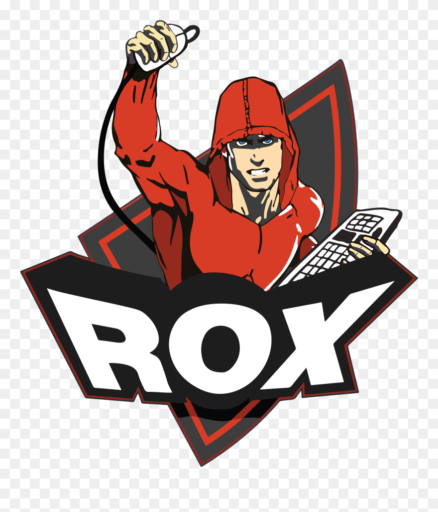 Rox Dota 2 Clipart