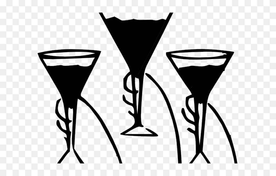 If You Keep A Glass Of Wine Our Face Clipart