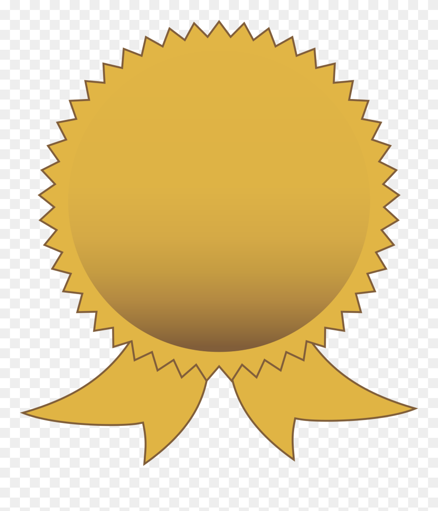 Official Seal Clipart - Birth Certificate Seal Of Approval - Png Download