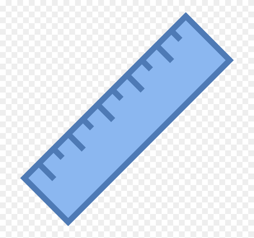 Background Ruler Transparent - Nfpa Diamond 140 Clipart