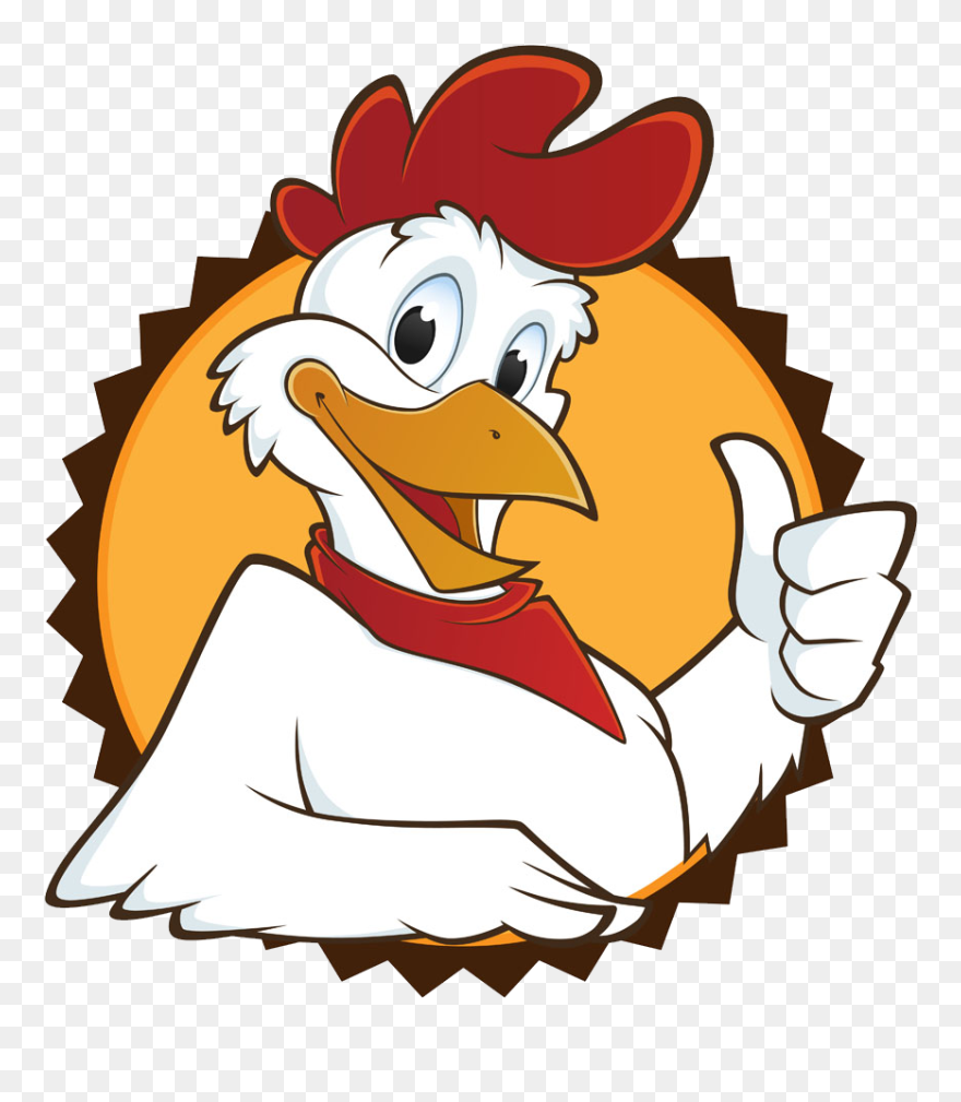 The Elf On The Shelf North Pole Seal Santa"s Workshop - Logo Fried Chicken Png Clipart