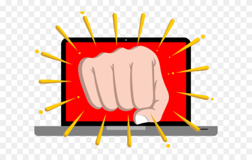 No Bullying Clipart - Png Download