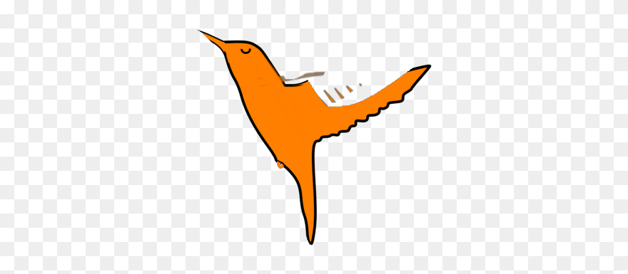 Hummingbird Png Images - Rufous Hummingbird Clipart