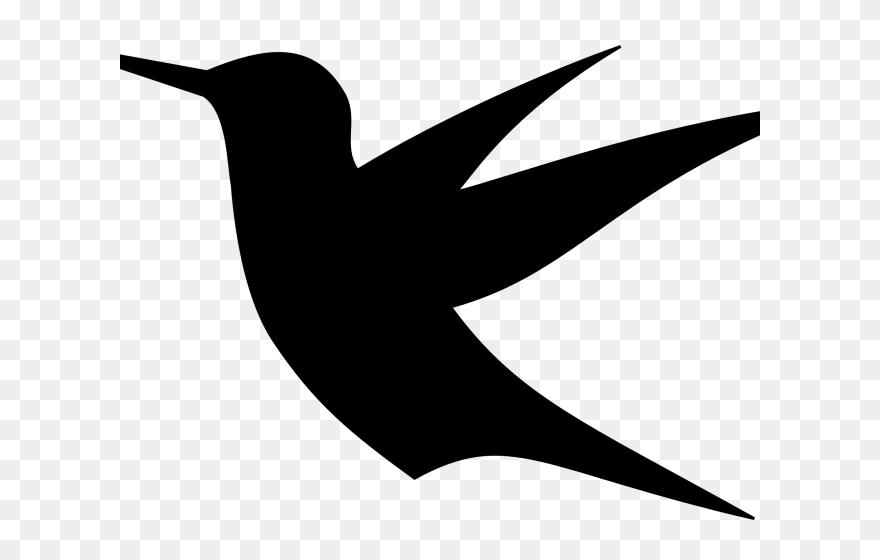 Hummingbird Clipart