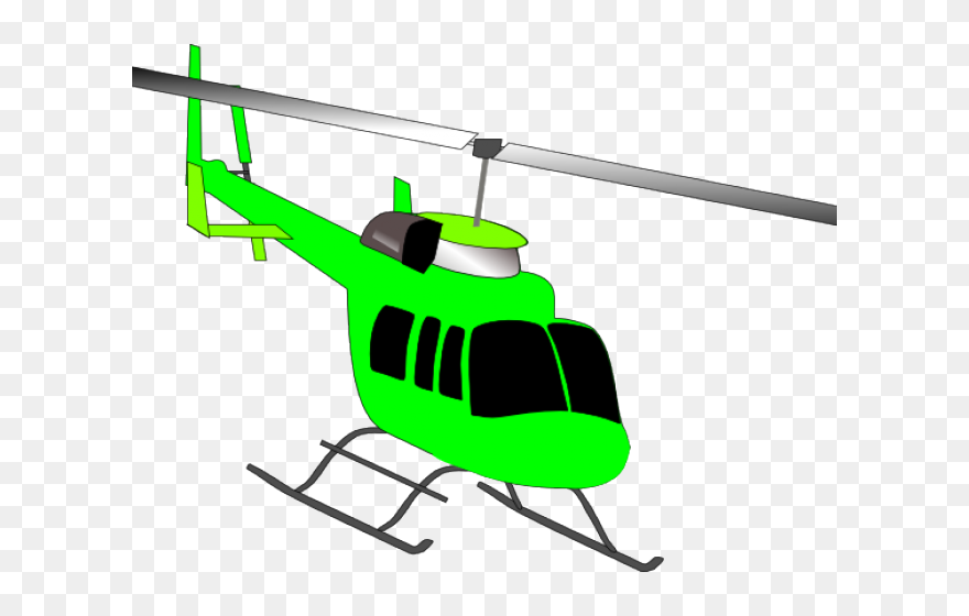 Helicopter Clipart Png Transparent Png