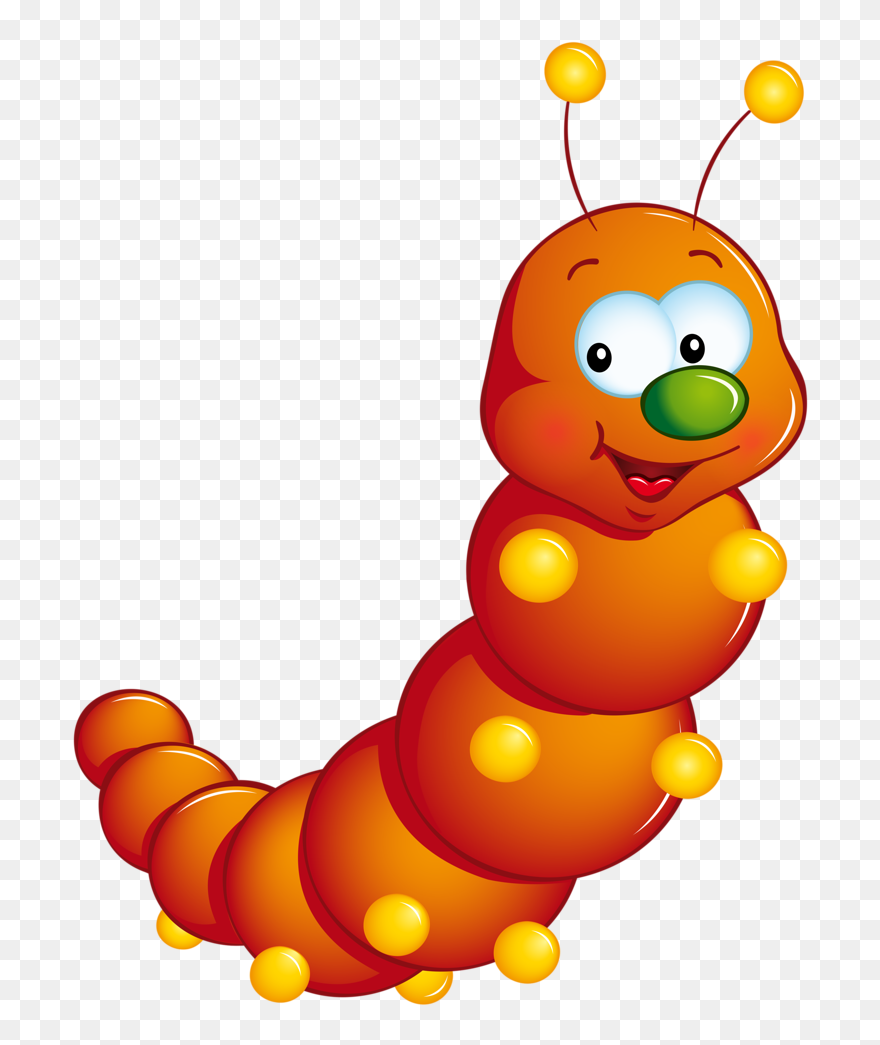 Bug Clipart - Png Download