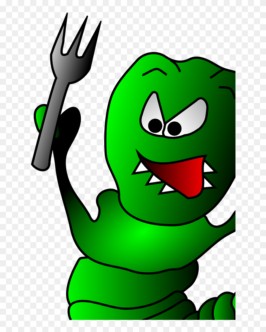Caterpillar Clip Art - Png Download