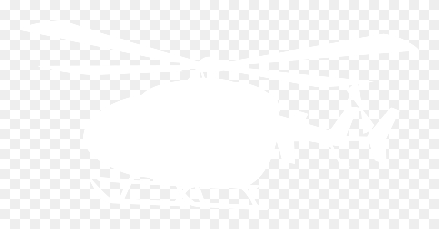 Helicopter Clipart - Png Download