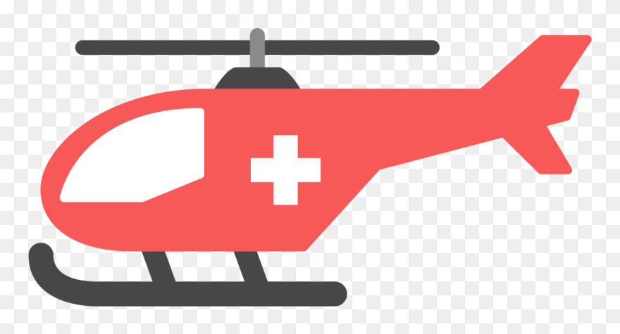 Helicopter Rotor Clipart