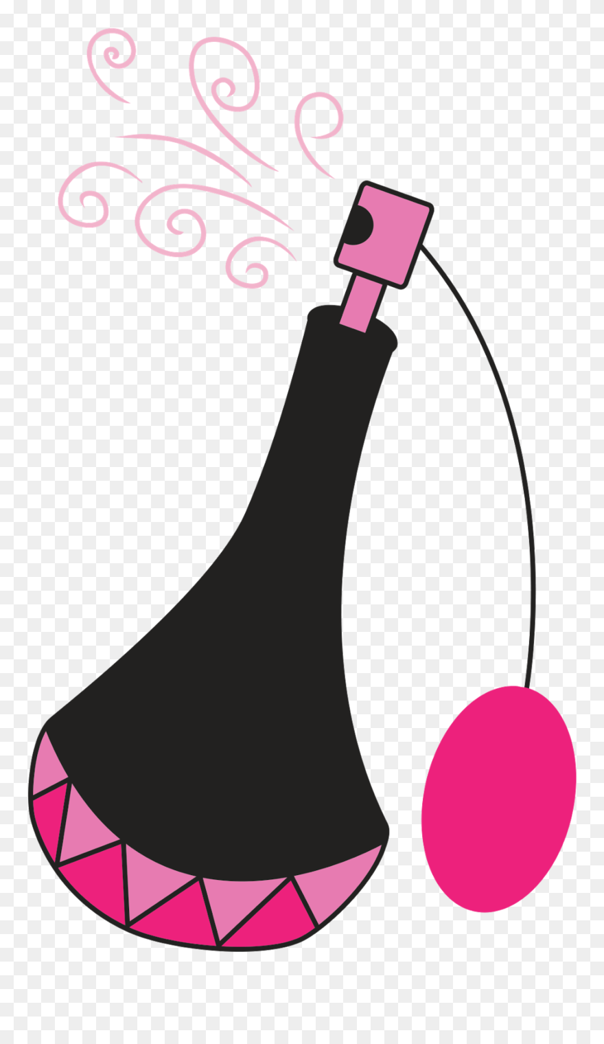 Eiffel Tower Paris Girls Clipart - Png Download