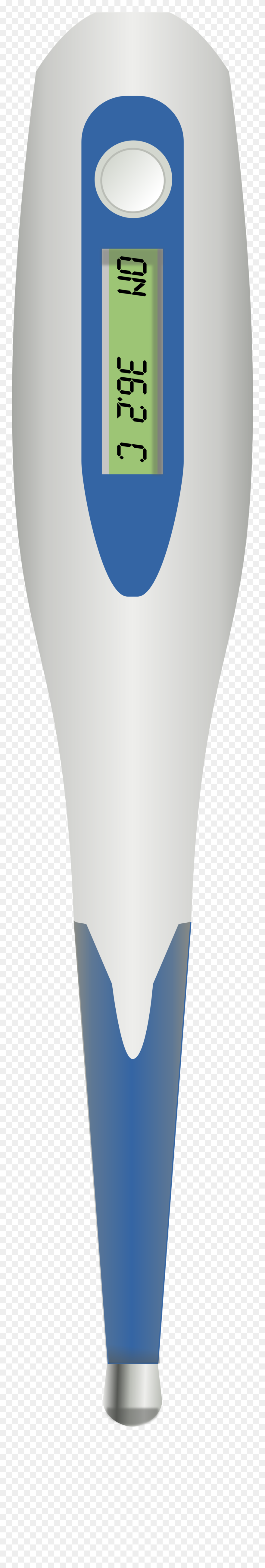 Medical Thermometer Clipart