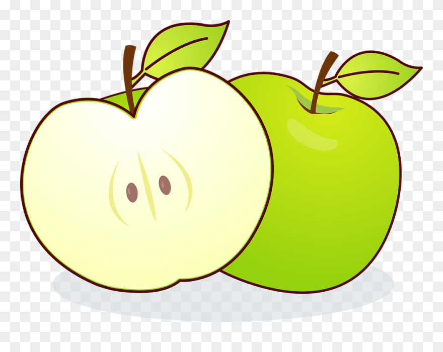 Clip Art Packages For Mac - Can We Eat Apple Empty Stomach - Png Download