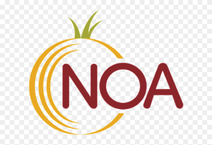 National Onion Association Clipart