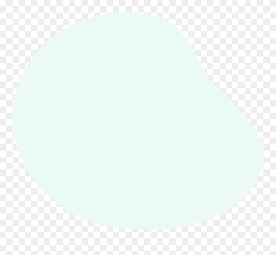 Green-blob Clipart , Png Download Transparent Png