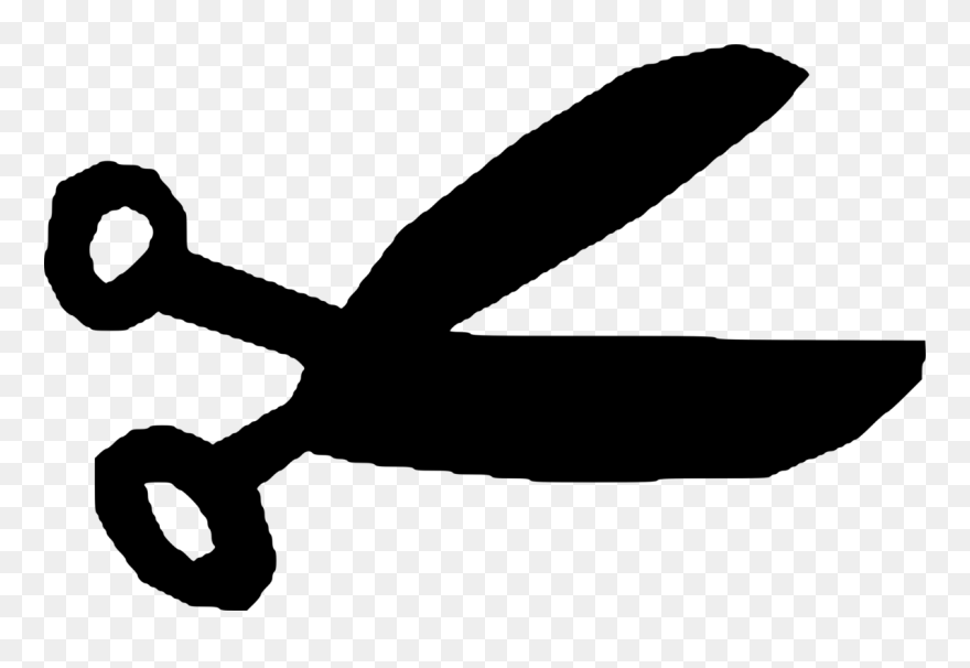 Silhouette,monochrome Photography,artwork - Illustration Clipart