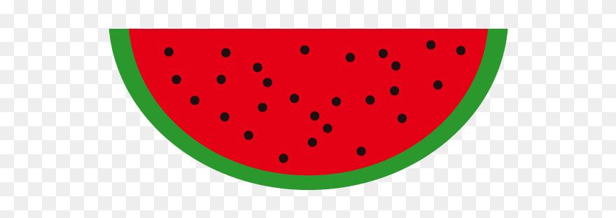Watermelon Clipart