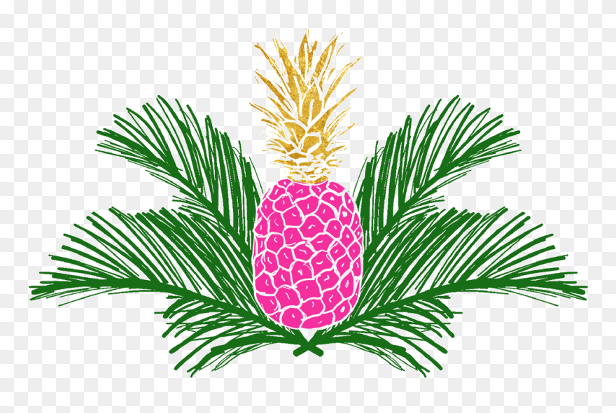 I Believe In Pink Clipart